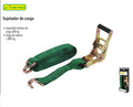 SUJETADOR DE CARGA 1" X 9MT,LION TOOLS