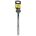 Matraca Cabeza Redonda de 1/2", Foy (140445)