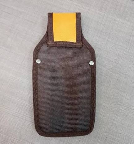 Cartuchera / Bolso de Cinturón para Herramientas Ingco