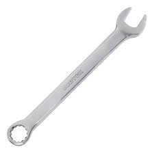 Llave Combinada Extra Larga Pulido Espejo 11 mm Surtek
