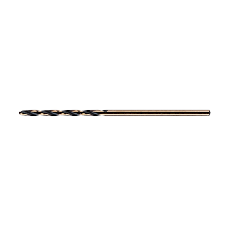 Broca HSS 1/16" Trugold para Metal Truper Expert