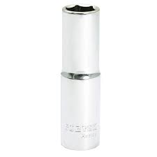 Dado Cuadro 1/2" 6 Puntas 9/16" Surtek