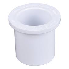 REDUCCIÓN BUSHING DE PVC 1X 3/4', ,FOSET