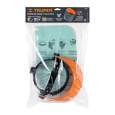 Protector Facial Truper