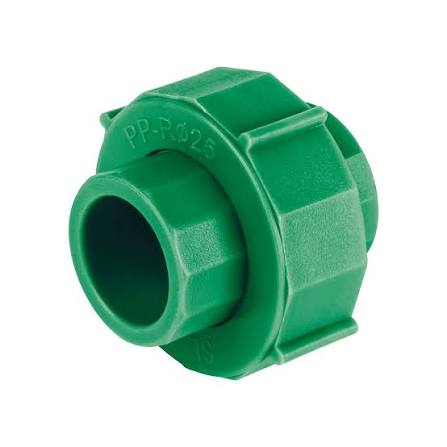 TUERCA UNION PPR IUSAPLUS 25MM,IUSA