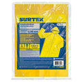 Gabardina Impermeable Talla M (Mediana) Surtek