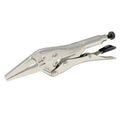Pinza de Presión de Nariz Larga 6" Surtek (115057)