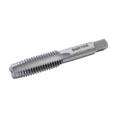Machuelo de Acero al Carbón 7/16"-20NF Surtek