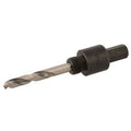 Mandril Guía para Sierra Corta-Círculos 7/16" Zanco Hexagonal Surtek