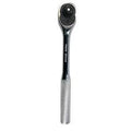 Matraca Reversible Cromo 1/2", Surtek