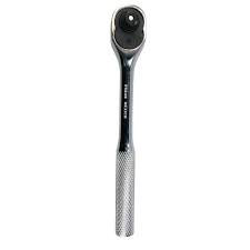Matraca Reversible Cromo 1/2", Surtek