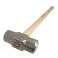 Marro Octagonal con Mango Largo de Madera 16 lb Surtek