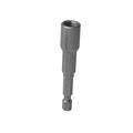 Punta Caj PD Iman 1/4" 5pz Surtek
