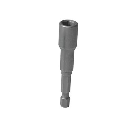 Punta Caj PD Iman 1/4" 5pz Surtek