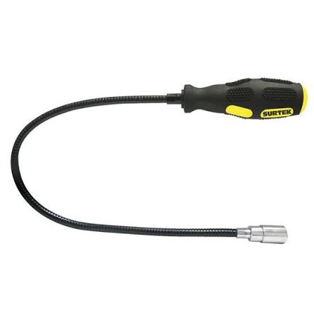 Levantador Magnético Flexible con Luz 2 kg Surtek