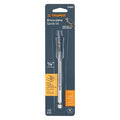 Broca Plana de Manita de 1/4" para Madera Truper