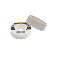 Cinta de Téflon Sella Roscas 1/2" x 7 m Surtek