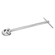 LLAVE P/LAVABO DE 12",SURTEK
