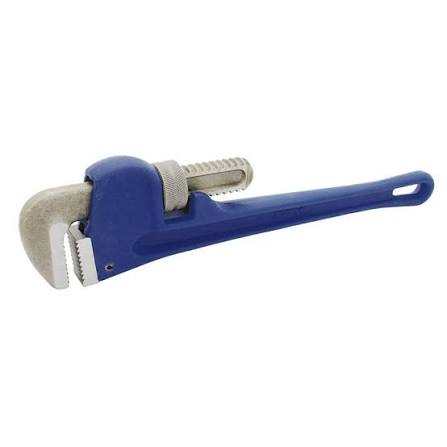 Llave Stillson 18", Foy (143318)