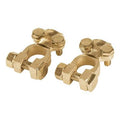 TERMINAL DE BATERIA POSTE SUPERIOR LATON POR PIEZA,LION TOOLS