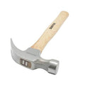 Martillo de Uña Curva Mango de Madera 16 oz Surtek (416)