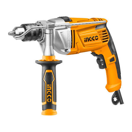 Taladro Rotomartillo / Percutor 1100W 1/2" Ingco (UID11008)