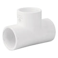 TEE SENCILLA DE PVC 3/4', ,FOSET