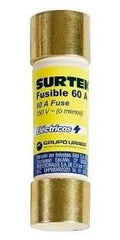 Fusible Reforizado Tipo H 60 A Surtek
