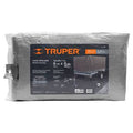 Lona de Polietileno Reforzada Gris de 6 x 6 m (180 g/m²) Truper