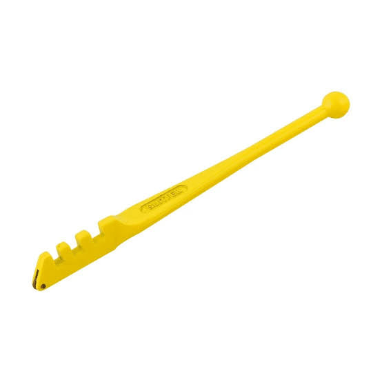 Cortavidrio de Acero 5" Surtek
