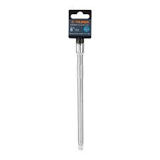 Extensión de 8" para Matraca, Cuadro 3/8" Truper