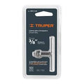Llave para Broquero de 3/8" Truper