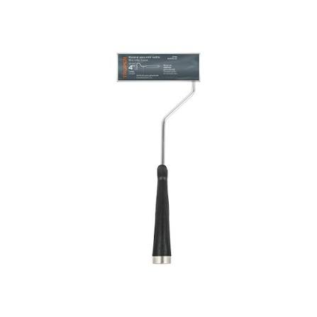 Maneral de 4" para Rodillo Truper