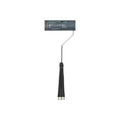 Maneral de 4" para Rodillo Truper