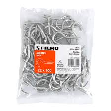 Armella Abierta 22 x 100 Fiero (Grupo Truper)