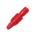 Taquetes de Plástico de 1/4" Fiero Truper