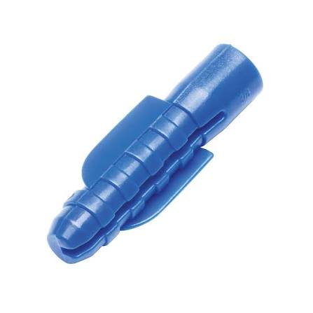 Taquete de Plástico de 3/8" Fiero Truper