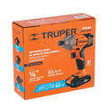 Destornillador Inalámbrico de 1/4" Truper