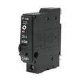 Interruptor Termomagnético de 1 Polo 30 A Enchufable Truper