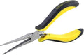 Mini Pinza de Punta y Corte de 4-5/8" Surtek