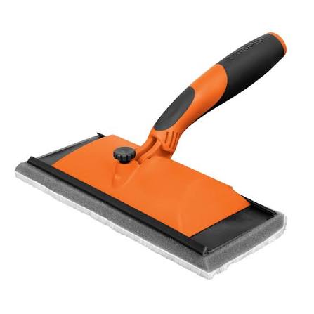Pinta Pad de 9" Truper