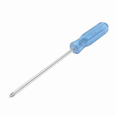 Desarmador Phillips Redondo #1 X 3" Surtek