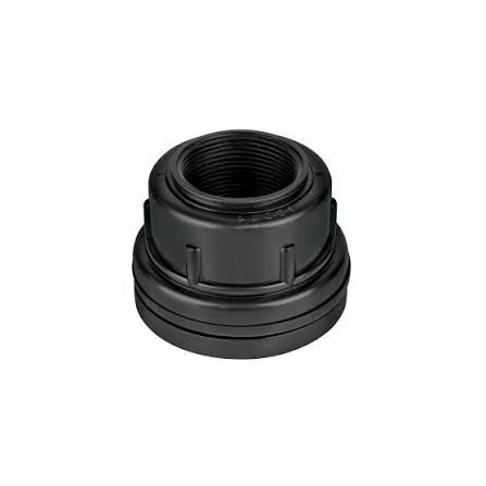 Brida de Polipropileno para Tinaco de 1-1/2" Truper
