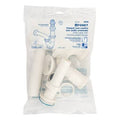 Céspol de Bote de 1 1/4" con Contra de Polipropileno para Lavabo Truper