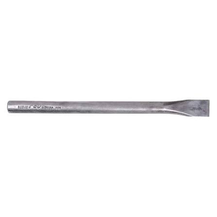 Cincel de 10" x 1" Indio