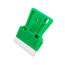 RASPADOR MINI 1 1/2" 4 PIEZAS,LION TOOLS