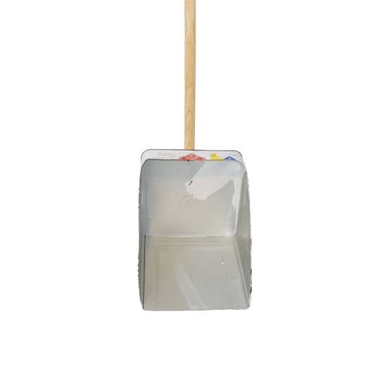 RECOGEDOR DE 1/2 BOTE