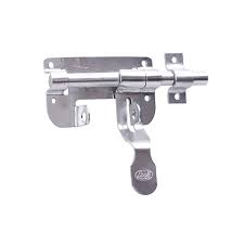 Pasador de Seguridad Tipo Mauser 10 cm Surtek