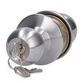 POMO CIL BOLA BAÑO INOX,LOCK