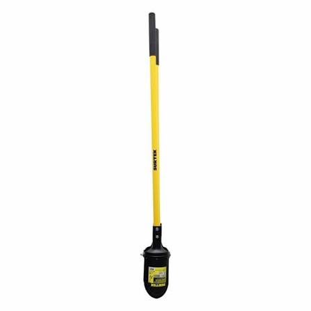 Cavahoyos con Mango de Madera de 48 Pulgadas Agrícola Surtek